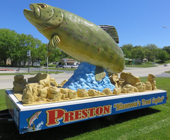 Preston, Minnesota, Fillmore County, Preston Public Utilities, Preston Planning and Zoning, Preston Economic Development, Preston Police Department, Preston Fire Department, Preston Ambulance, Preston Library, Preston Tourism, Preston Chamber, City, Town, Business in Preston, Manufacturing, POET, Root River, National Trout Center, Trout Days, Fillmore Central Schools, Swimming Pool, Baseball, Softball, Tennis, Skating, Fishing, Hunting, Live in Preston, Move to Preston, Close to Rochester, Chatfield, Lanesboro, Harmony, Spring Valley, Housing, Incentives